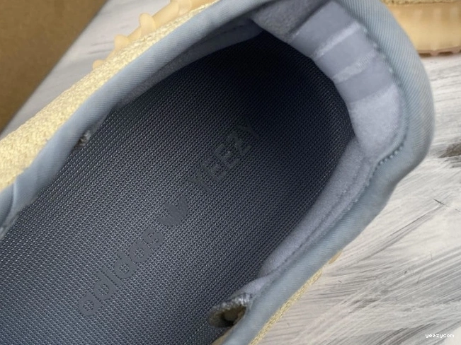 FY5158 Boost 350 V2 Yeezy Linen Adidas 0820